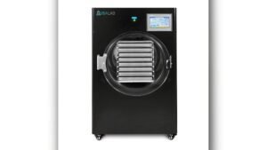 Best Freeze-Dryers for Lab Use: Top Efficient Models for Precision