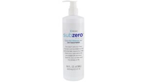 Best Freeze Gel for Pain Relief: Top Cooling Gels for Muscle & Joint Care