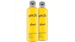 Best Freeze Hairspray for Fine Hair: Top Ultra-Hold Picks Reviewed