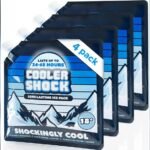 Best Freeze Packs for Coolers: Long-Lasting, Slim, and Reusable Choices