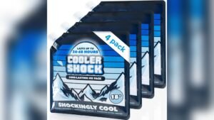 Best Freeze Packs for Coolers: Long-Lasting, Slim, and Reusable Choices