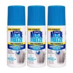 Best Freeze Roll On for Running: Top Pain Relief Picks Reviewed
