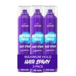 Best Freeze Spray for Hair: Top Long-Lasting Hold & Style Solutions