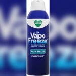Best Freeze Spray for Pain Relief: Top Picks for Fast Muscle Recovery
