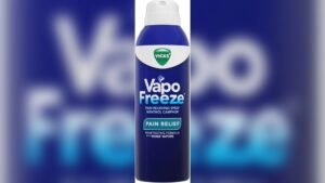 Best Freeze Spray for Pain Relief: Top Picks for Fast Muscle Recovery