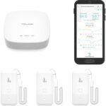 Best Freezer App for Android to Monitor Temperature Remotely