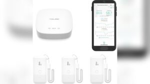 Best Freezer App for Android to Monitor Temperature Remotely