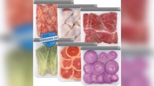 Best Freezer Bags for Boiling Water: Leakproof, Reusable, and Safe Choices