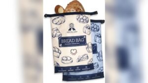 Best Freezer Bags for Bread: Durable, Reusable, and Extra Large Options