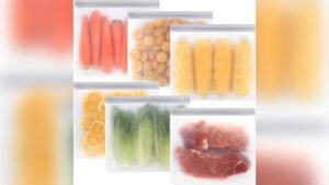 Best Freezer Bags for Fish: Top Leakproof, Reusable, and BPA-Free Choices