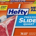 Best Freezer Bags for Fruit: Top Picks for Freshness and Storage