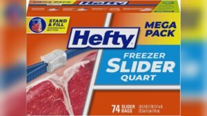 Best Freezer Bags for Fruit: Top Picks for Freshness and Storage