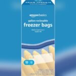 Best Freezer Bags for Liquids: Top Picks for Secure Storage