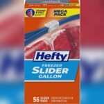 Best Freezer Bags for Meat: Top Picks for Freshness and Durability