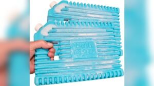 Best Freezer Blocks for Camping to Keep Your Gear Ice-Cold