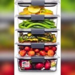 Best Freezer Containers for Leftovers: Airtight, BPA-Free Storage Solutions