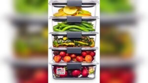 Best Freezer Containers for Leftovers: Airtight, BPA-Free Storage Solutions