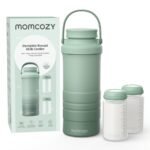 Best Freezer for Breastmilk: Top Portable and Chest Freezer Options Reviewed