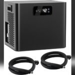 Best Freezer for Cold Plunge: Top Ice Bath Chillers for Ultimate Recovery