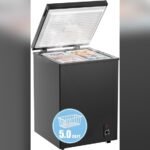 Best Freezer for Home: Top Quiet, Compact, and Energy-Efficient Choices