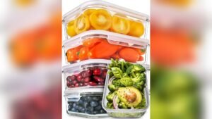 Best Freezer for Meal Prep: Top Containers for Freshness and Convenience