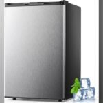 Best Freezer for Small Spaces: Compact, Efficient, and Space-Saving Options