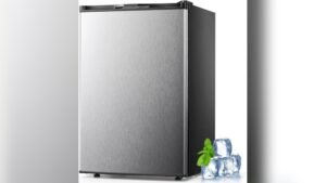 Best Freezer for Small Spaces: Compact, Efficient, and Space-Saving Options