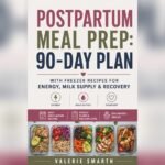 Best Freezer Meals for Postpartum Recovery and Nursing Moms