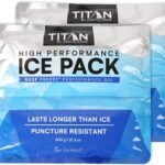 Best Freezer Pack for Coolers: Top Long-Lasting Ice Packs Reviewed
