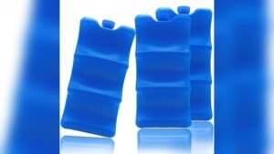 Best Freezer Packs for Breast Milk to Keep Milk Fresh Longer
