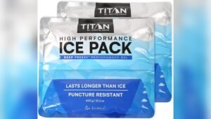 Best Freezer Packs for Coolers to Keep Drinks Ice Cold Longer