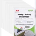 Best Freezer Paper for Quilting: Durable, Printable, and Easy to Use