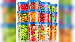 Best Freezer Storage Containers for Soup: Leakproof, BPA-Free, and Reusable