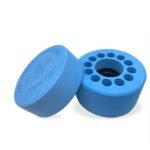 Best Freezing Container for Cell Cryopreservation: Durable, Alcohol-Free Cooling Solution