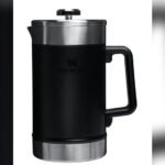 Best French Press for Camping: Durable, Insulated, and Easy-to-Use Picks