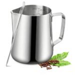 Best French Press for Frothing Milk: Top Picks for Creamy Coffee