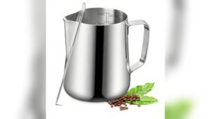 Best French Press for Frothing Milk: Top Picks for Creamy Coffee