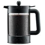 Best French Press for Iced Coffee: Top Durable and Stylish Picks