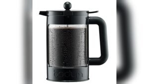 Best French Press for Iced Coffee: Top Durable and Stylish Picks
