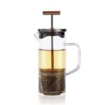 Best French Press for Loose Leaf Tea: Top Durable and Stylish Picks