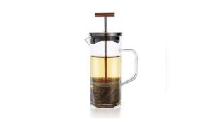Best French Press for Loose Leaf Tea: Top Durable and Stylish Picks