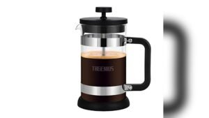 Best French Press for Milk Frothing: Top Picks for Creamy Coffee Bliss