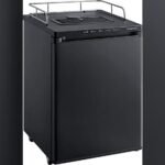 Best Fridge for Kegerator: Top Picks for Perfect Draft Beer Cooling