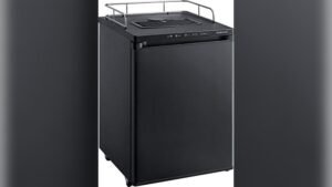 Best Fridge for Kegerator: Top Picks for Perfect Draft Beer Cooling
