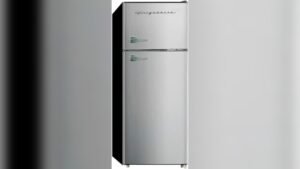 Best Fridge Freezer Combo for Garage: Top Compact and Durable Picks