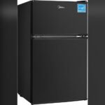 Best Fridge Freezer for Family of 5: Top Compact and Spacious Picks