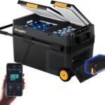 Best Fridge Freezer for Overlanding: Top Portable Coolers Reviewed