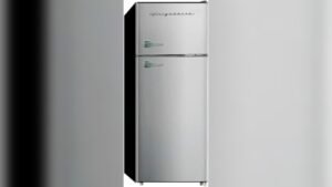 Best Fridge Freezer for Small Space: Top Compact Models Reviewed