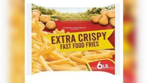 Best Frozen Burgers for Air Fryer: Crispy, Juicy, and Delicious Choices