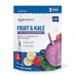 Best Fruit Blend for Smoothies: Top Picks for Delicious, Healthy Blends
